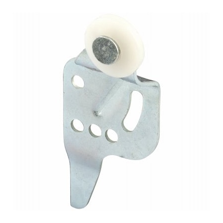 Prime-Line 2PK Wardrobe DR Roller N 6525